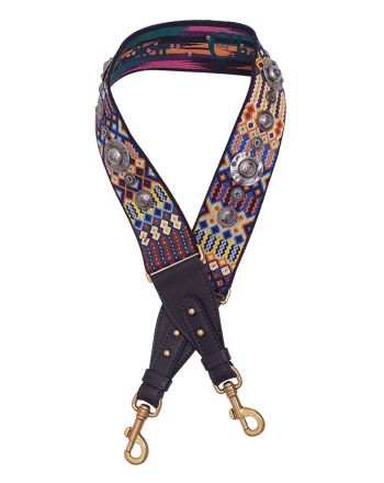 Christian Dior Dior Fiesta Strap