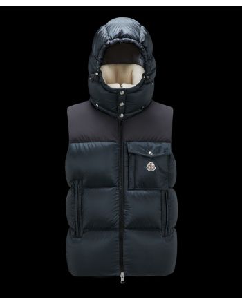 Moncler Women's Oust Down Vest